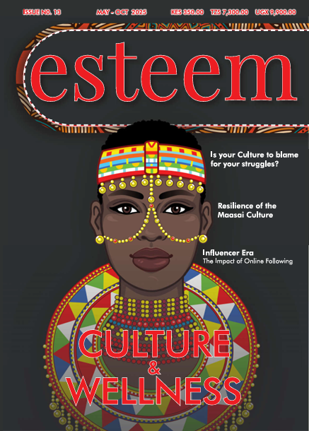 CULTURE AND WELLNESS